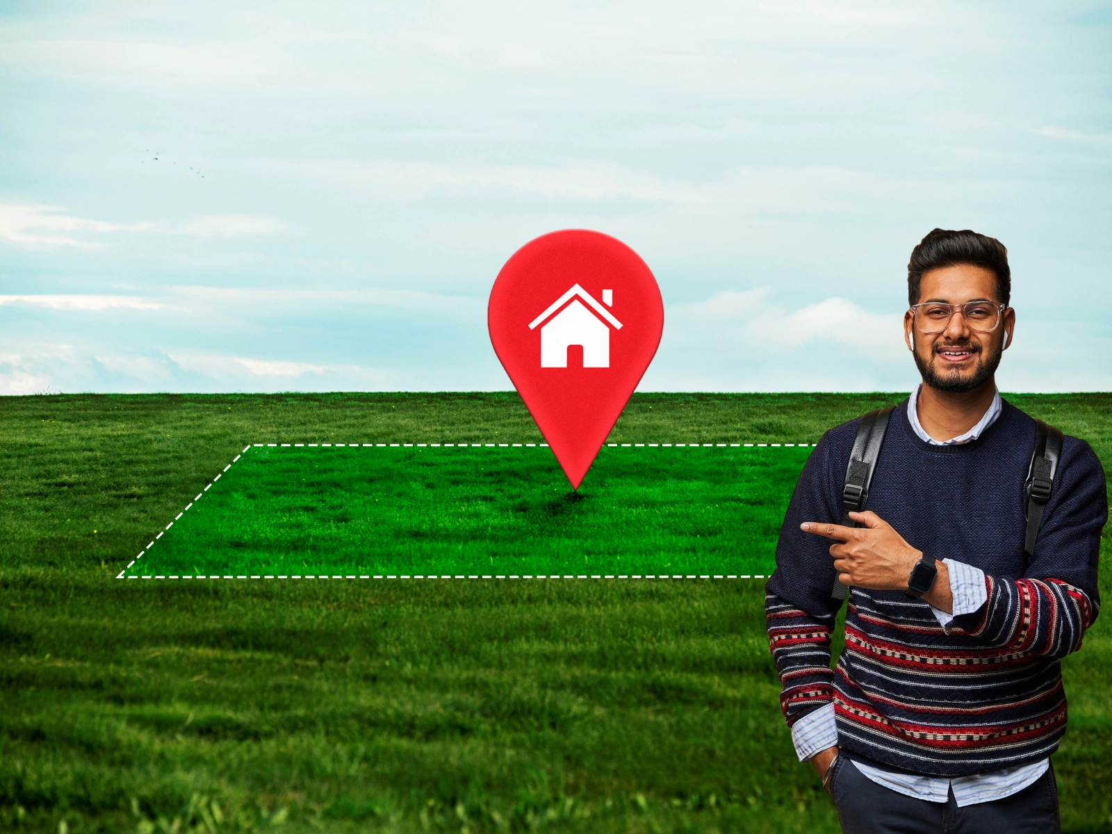 Why Residential Plots Are a Smart Investment: Key Benefits and Strategic Insights