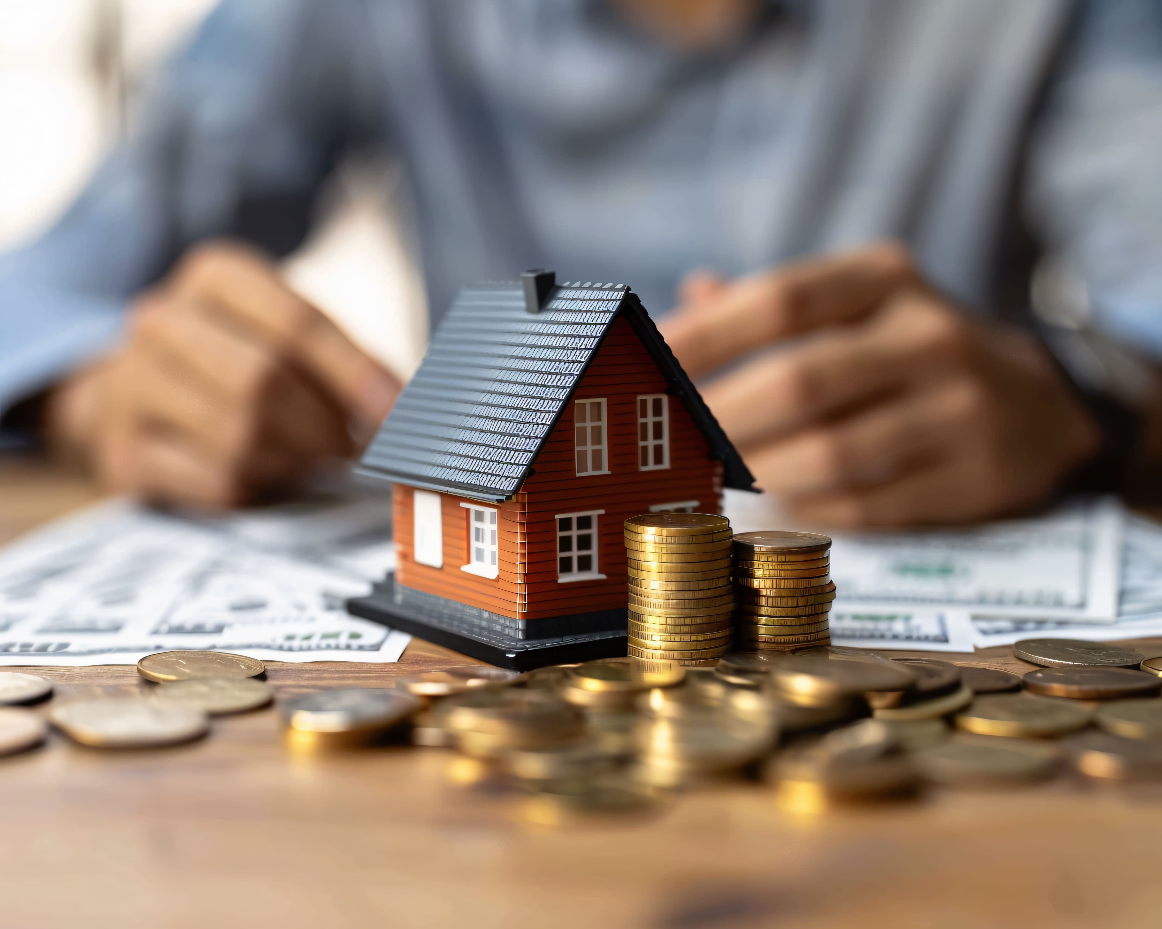 Your Guide to Real Estate Development Investment in Pune